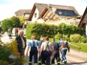 Haus explodiert Bergneustadt Pernze P014